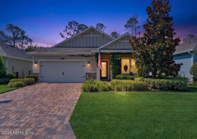 Photo 2 of Single family home for sale at 251 Tintamarre Dr, Saint Augustine, FL 32092 | MLS# 2163201 | Listing updated on 2026-09-16