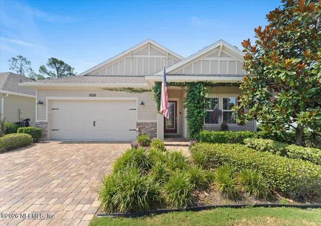 Photo 3 of Single family home for sale at 251 Tintamarre Dr, Saint Augustine, FL 32092 | MLS# 2163201 | Listing updated on 2026-09-16