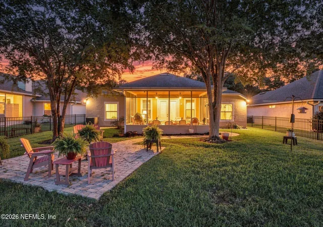 Photo 1 of Single family home for sale at 11658 Marsh Elder Dr, Jacksonville, FL 32226 | MLS# 2163208 | Listing updated on 2026-09-17