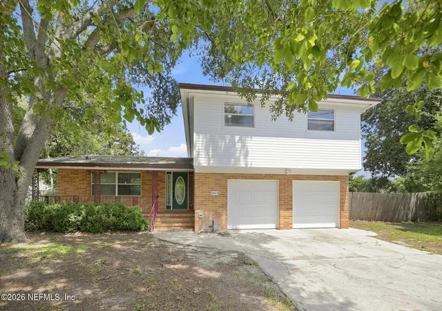 Photo 1 of Single family home for sale at 6015 Caprice Dr, Jacksonville, FL 32244 | MLS# 2163513 | Listing updated on 2026-09-04