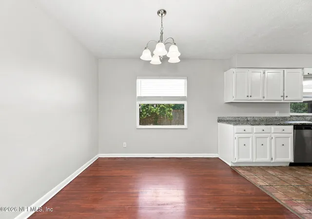 Photo 3 of Single family home for sale at 6015 Caprice Dr, Jacksonville, FL 32244 | MLS# 2163513 | Listing updated on 2026-09-04
