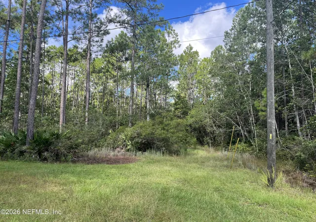 Land for sale at 0 H&h Ln, Callahan, FL 32011 | MLS# 2164374