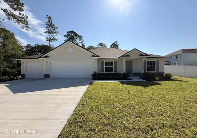 Photo 1 of Single family home for sale at 941842 Old Nassauville Rd, Fernandina Beach, FL 32034 | MLS# 2163211 | Listing updated on 2026-09-03