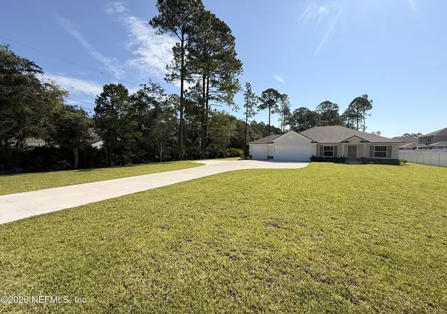 Photo 2 of Single family home for sale at 941842 Old Nassauville Rd, Fernandina Beach, FL 32034 | MLS# 2163211 | Listing updated on 2026-09-03