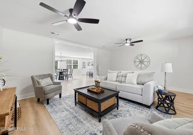 Photo 3 of Single family home for sale at 201 Dow Ct, Green Cove Springs, FL 32043 | MLS# 2163209 | Listing updated on 2026-09-16
