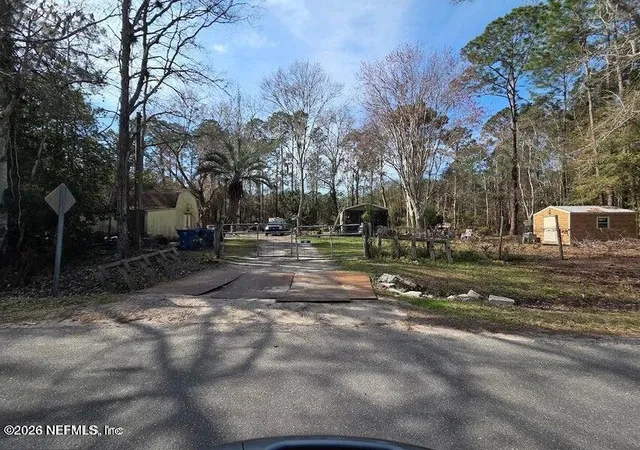 Manufactured home for sale at 4810 Parete Cir, Jacksonville, FL 32218 | MLS# 2163213