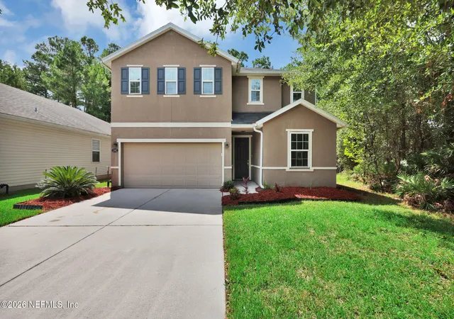 Photo 2 of Sale Pending at 1392 Biscayne Grv Ln, Jacksonville, FL 32218 | MLS# 2163578 | Listing updated on 2026-09-17