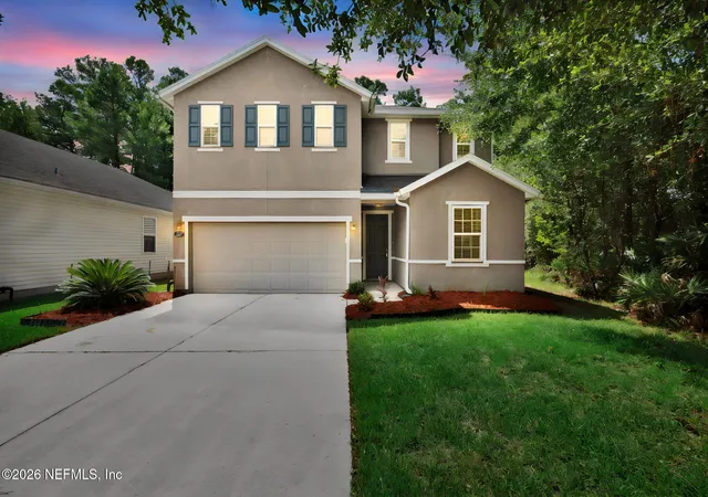 Photo 3 of Sale Pending at 1392 Biscayne Grv Ln, Jacksonville, FL 32218 | MLS# 2163578 | Listing updated on 2026-09-17