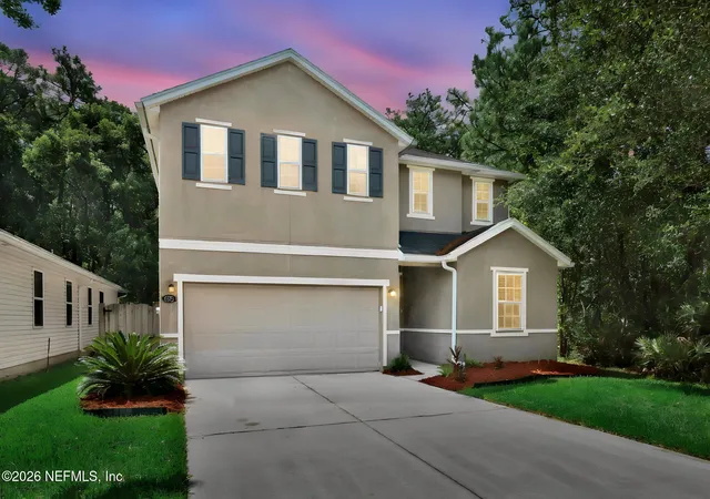 Photo 4 of Sale Pending at 1392 Biscayne Grv Ln, Jacksonville, FL 32218 | MLS# 2163578 | Listing updated on 2026-09-17