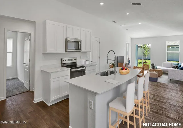 Photo 4 of Single family home for sale at 336 Chambers Ave, Yulee, FL 32097 | MLS# 2163217 | Listing updated on 2026-09-03