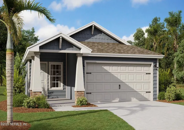 Photo 1 of Single family home for sale at 347 Chambers Ave, Yulee, FL 32097 | MLS# 2163220 | Listing updated on 2026-09-09