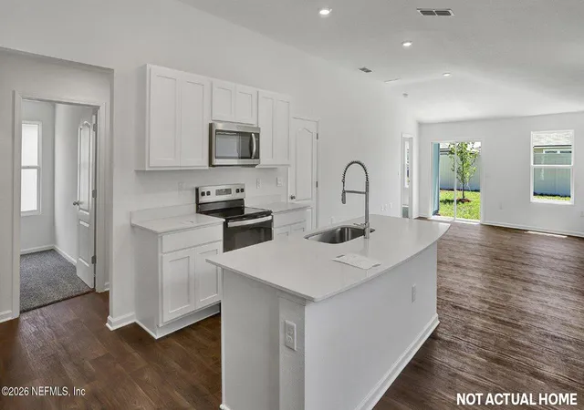 Photo 3 of Single family home for sale at 347 Chambers Ave, Yulee, FL 32097 | MLS# 2163220 | Listing updated on 2026-09-09