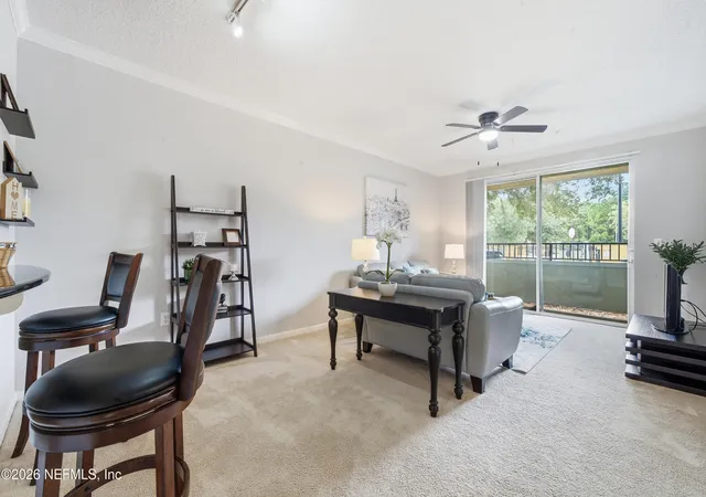 Photo 3 of Condo for sale at 8539 Gate Pkwy W #9107, Jacksonville, FL 32216 | MLS# 2163524 | Listing updated on 2026-09-09