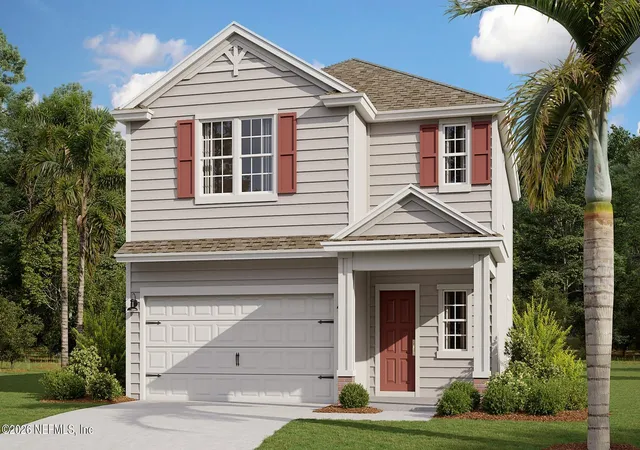 Photo 1 of Single family home for sale at 328 Chambers Ave, Yulee, FL 32097 | MLS# 2163222 | Listing updated on 2026-09-03
