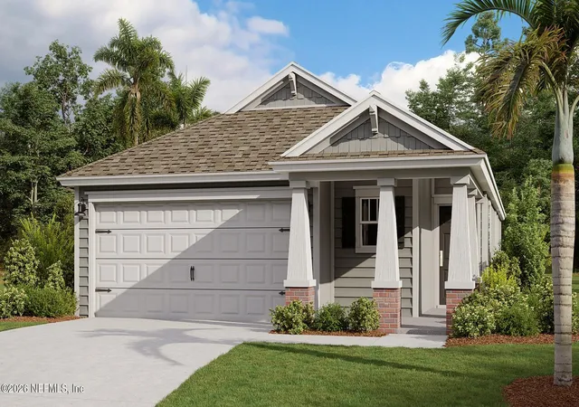 Photo 1 of Single family home for sale at 339 Chambers Ave, Yulee, FL 32097 | MLS# 2163224 | Listing updated on 2026-09-08