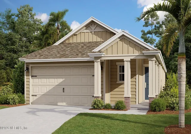 Photo 1 of Single family home for sale at 331 Chambers Ave, Yulee, FL 32097 | MLS# 2163226 | Listing updated on 2026-09-08