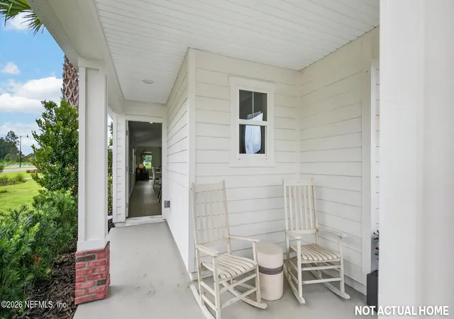 Photo 3 of Single family home for sale at 331 Chambers Ave, Yulee, FL 32097 | MLS# 2163226 | Listing updated on 2026-09-08