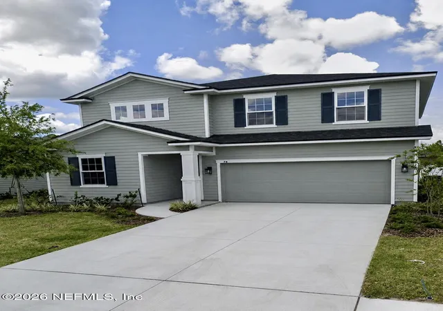 Photo 3 of Single family home for sale at 74 Opal Way, Saint Augustine, FL 32086 | MLS# 2163337 | Listing updated on 2026-09-21