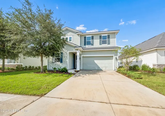 Photo 1 of Single family home for sale at 74 Opal Way, Saint Augustine, FL 32086 | MLS# 2163337 | Listing updated on 2026-09-21