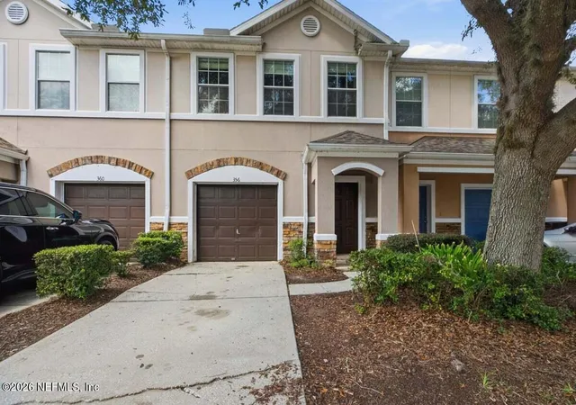 Townhouse for sale at 356 Sunstone Ct, Orange Park, FL 32065 | MLS# 2163291