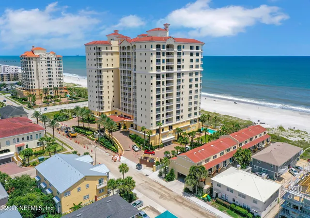Photo 1 of Condo for sale at 1107 1st Street S #H, Jacksonville Beach, FL 32250 | MLS# 2163375 | Listing updated on 2026-09-18