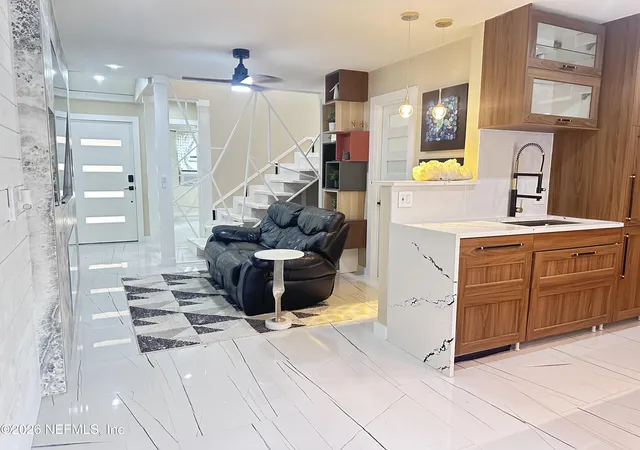 Photo 3 of Condo for sale at 1107 1st Street S #H, Jacksonville Beach, FL 32250 | MLS# 2163375 | Listing updated on 2026-09-18
