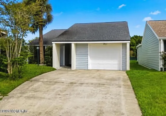 Photo 1 of Single family home for sale at 2821 St Tropez Ct, Ponte Vedra Beach, FL 32082 | MLS# 2163368 | Listing updated on 2026-09-03