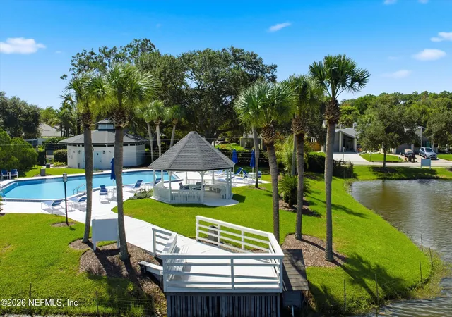 Photo 33 of Sale Pending at 2821 St Tropez Ct, Ponte Vedra Beach, FL 32082 | MLS# 2163368 | Listing updated on 2026-09-30