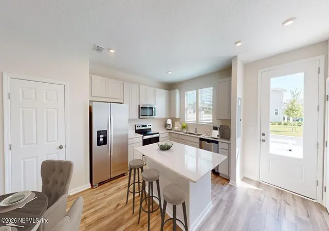 Photo 4 of Townhouse for sale at 128 Cordelle St, Saint Johns, FL 32259 | MLS# 2163235 | Listing updated on 2026-09-14