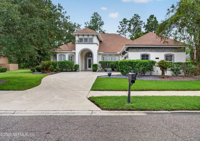 Photo 1 of Sale Pending at 4109 Eagle Landing Pkwy, Orange Park, FL 32065 | MLS# 2163415 | Listing updated on 2026-09-19
