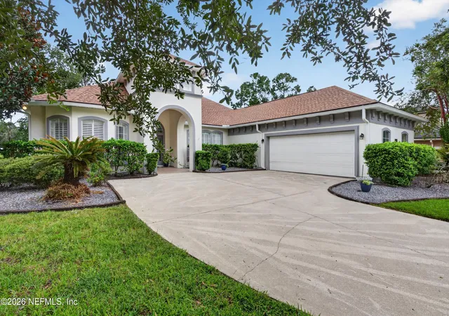 Photo 3 of Sale Pending at 4109 Eagle Landing Pkwy, Orange Park, FL 32065 | MLS# 2163415 | Listing updated on 2026-09-19