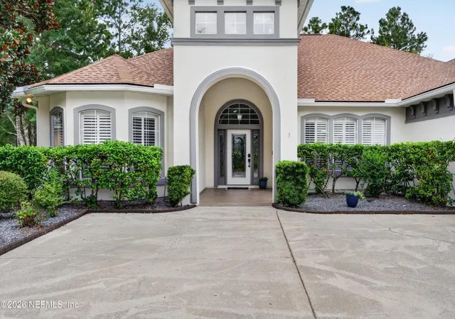 Photo 3 of Sale Pending at 4109 Eagle Landing Pkwy, Orange Park, FL 32065 | MLS# 2163415 | Listing updated on 2026-09-19