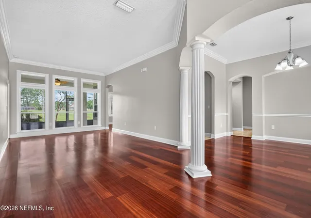 Photo 4 of Sale Pending at 4109 Eagle Landing Pkwy, Orange Park, FL 32065 | MLS# 2163415 | Listing updated on 2026-09-19
