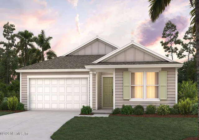 Photo 1 of Single family home for sale at 4249 Audubon Ave, Green Cove Springs, FL 32043 | MLS# 2163237 | Listing updated on 2026-09-03