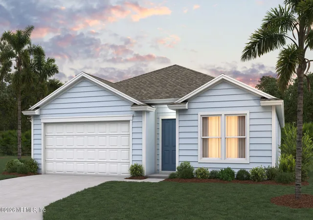 Photo 1 of Single family home for sale at 4292 Audubon Ave, Green Cove Springs, FL 32043 | MLS# 2163242 | Listing updated on 2026-09-03