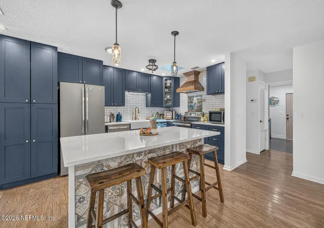 Photo 3 of Single family home for sale at 829 Rita Cir, Saint Augustine, FL 32086 | MLS# 2163295 | Listing updated on 2026-10-05