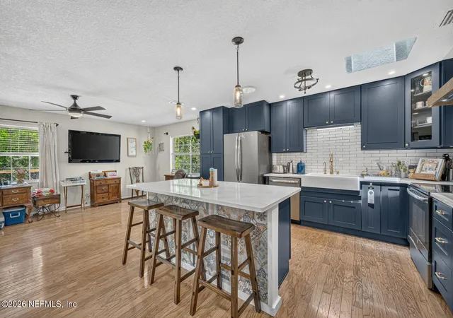 Photo 3 of Single family home for sale at 829 Rita Cir, Saint Augustine, FL 32086 | MLS# 2163295 | Listing updated on 2026-10-05