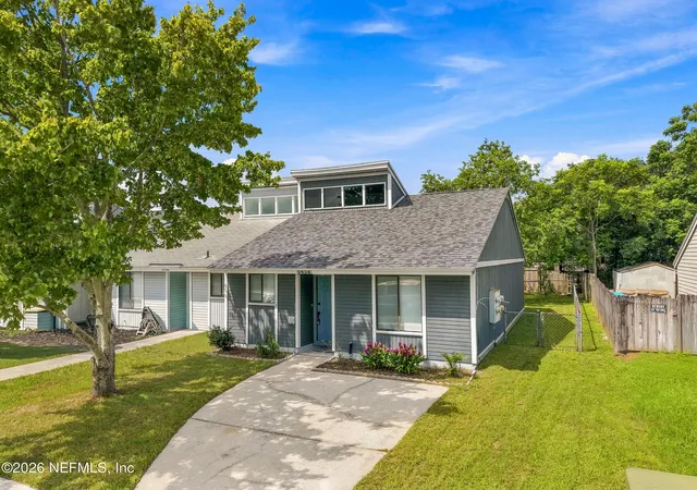 Photo 1 of Townhouse for sale at 2424 Seabury Pl N, Jacksonville, FL 32246 | MLS# 2163265 | Listing updated on 2026-09-03