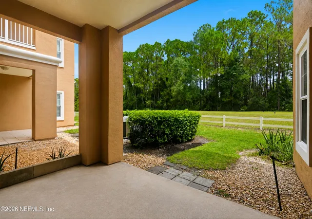Photo 1 of Condo for sale at 520 Florida Clb Blvd #110, Saint Augustine, FL 32084 | MLS# 2163272 | Listing updated on 2026-09-03