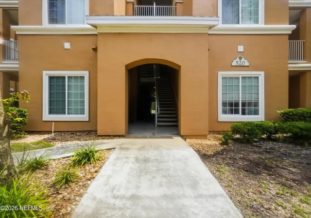 Photo 2 of Condo for sale at 520 Florida Clb Blvd #110, Saint Augustine, FL 32084 | MLS# 2163272 | Listing updated on 2026-09-03
