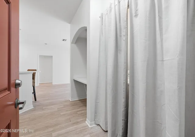 Listing Photo 4 - Condo for sale in building located at 520 Florida Clb Blvd, Saint Augustine, FL 32084 - Unit #110