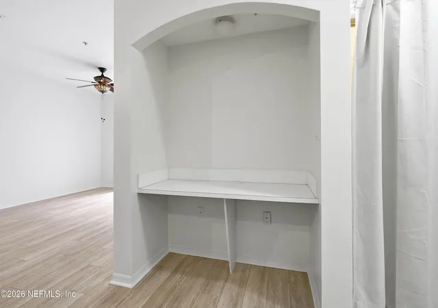 Listing Photo 5 - Condo for sale in building located at 520 Florida Clb Blvd, Saint Augustine, FL 32084 - Unit #110