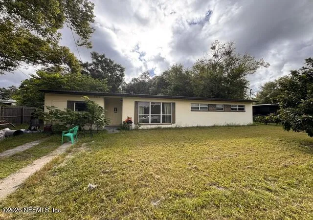 Photo 1 of Sale Pending at 3013 Newell Blvd, Jacksonville, FL 32216 | MLS# 2163284 | Listing updated on 2026-09-14