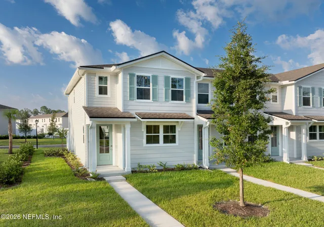 Photo 1 of Townhouse for sale at 56 Downing Dr, Saint Johns, FL 32259 | MLS# 2163259 | Listing updated on 2026-09-03