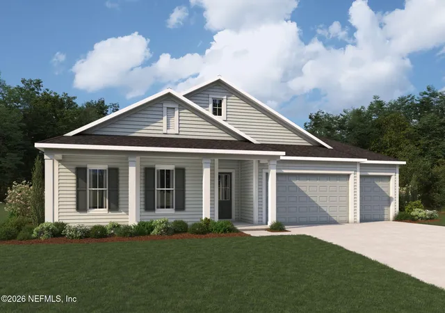 Photo 1 of Single family home for sale at 93 Wagonbrook Way, Saint Johns, FL 32259 | MLS# 2163262 | Listing updated on 2026-09-14