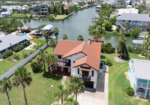 Photo 1 of Single family home for sale at 8851 A1a S, Saint Augustine, FL 32080 | MLS# 2166767 | Listing updated on 2026-10-26