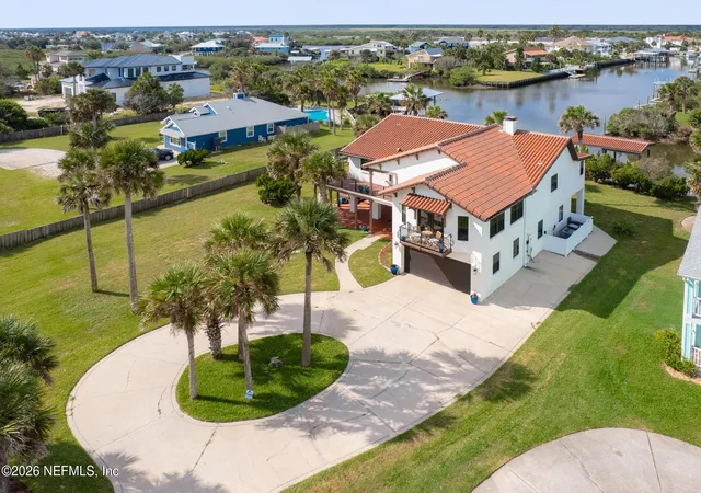 Photo 2 of Single family home for sale at 8851 A1a S, Saint Augustine, FL 32080 | MLS# 2166767 | Listing updated on 2026-10-26