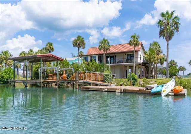 Photo 3 of Single family home for sale at 8851 A1a S, Saint Augustine, FL 32080 | MLS# 2166767 | Listing updated on 2026-10-26