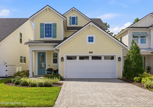 Photo 1 of Single family home for sale at 365 Blue Hampton Dr, Ponte Vedra, FL 32081 | MLS# 2163341 | Listing updated on 2026-09-13