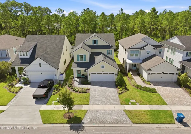 Photo 2 of Single family home for sale at 365 Blue Hampton Dr, Ponte Vedra, FL 32081 | MLS# 2163341 | Listing updated on 2026-09-13